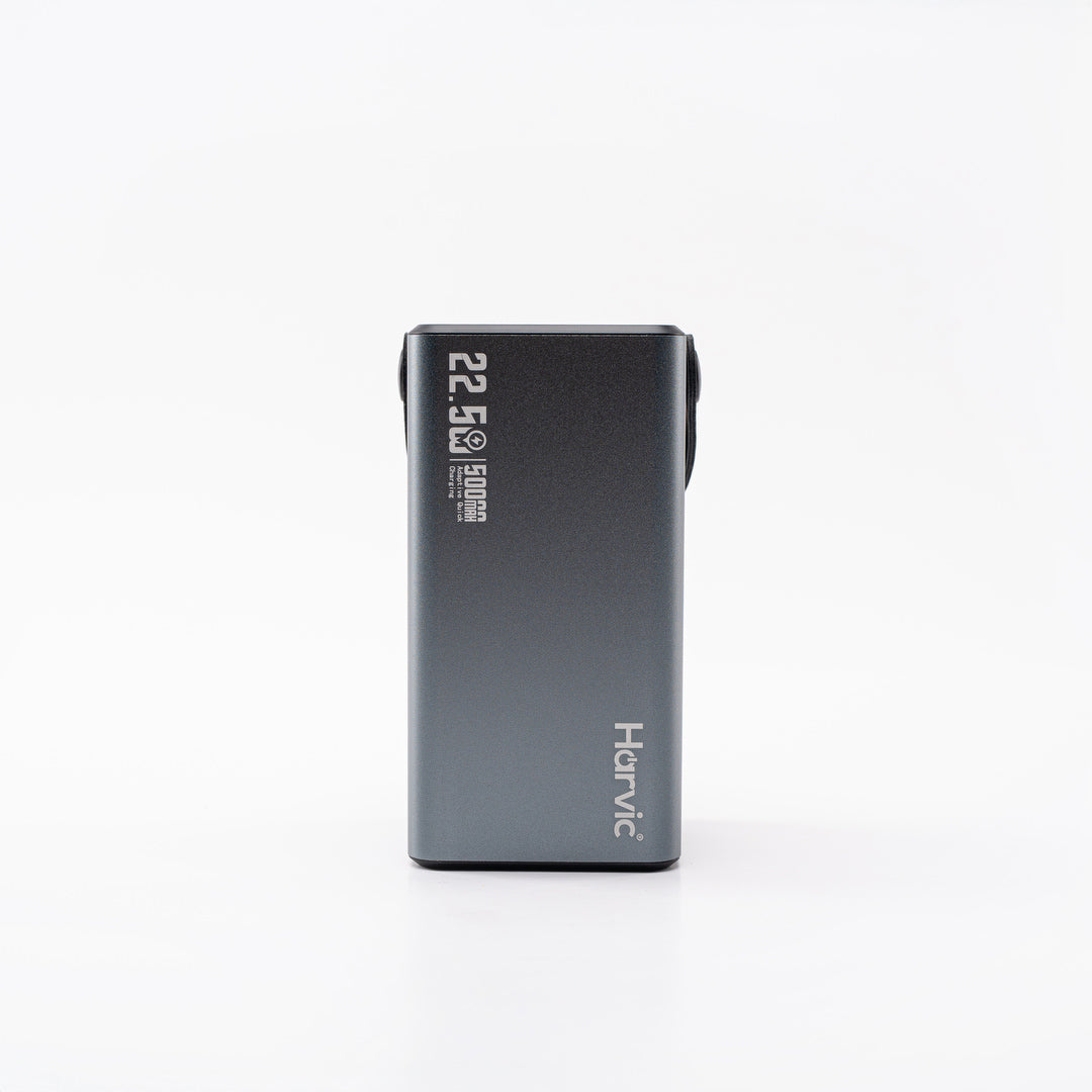 Power Bank 50.000 mAh Harvic PB-611 – imagen 5