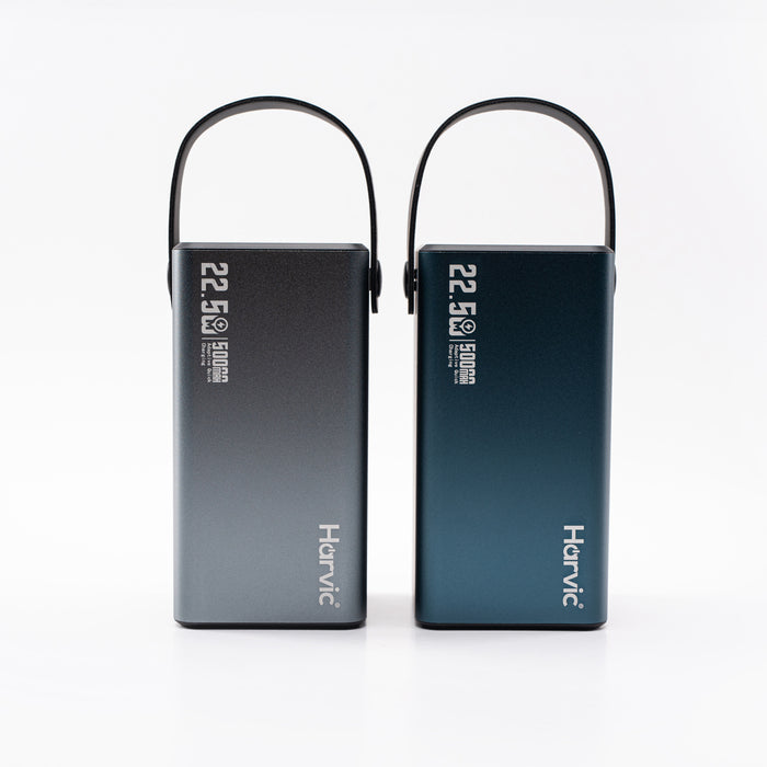 Power Bank 50.000 mAh Harvic PB-611