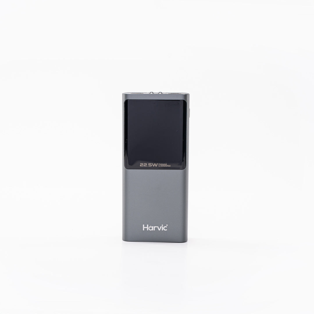Power Bank Harvic PB-612