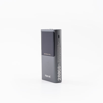 Power Bank Harvic PB-612