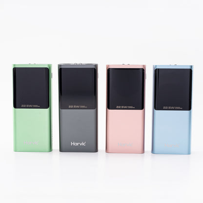 Power Bank Harvic PB-612
