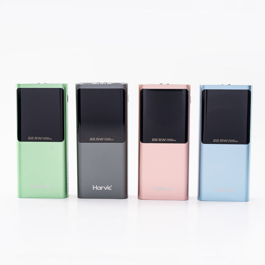 Power Bank Harvic PB-612