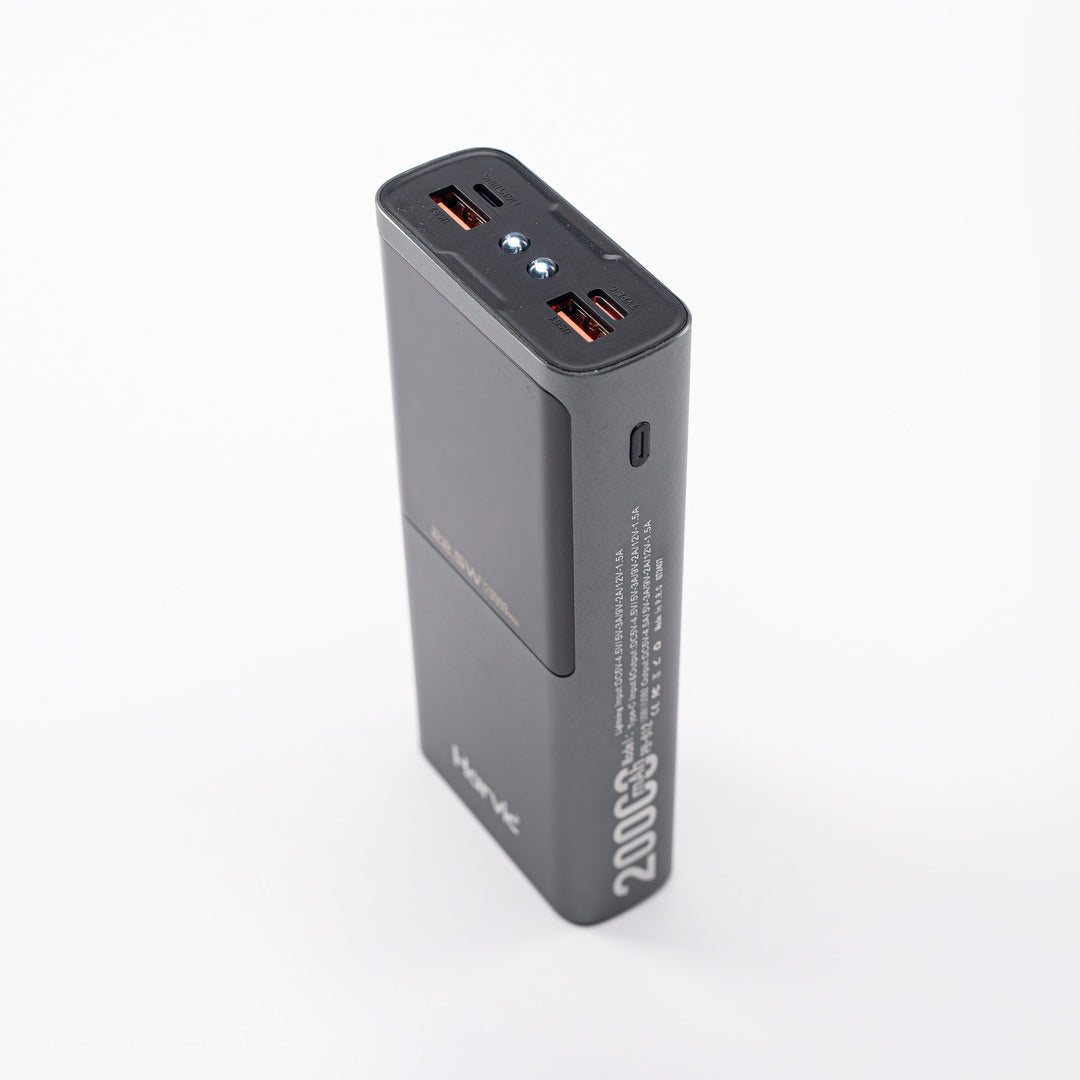 Power Bank Harvic PB-612