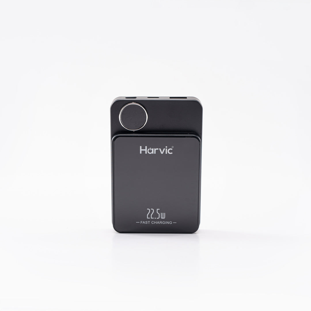 Power Bank Harvic PBM-633