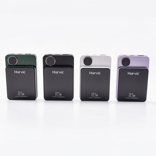 Power Bank Harvic PBM-633