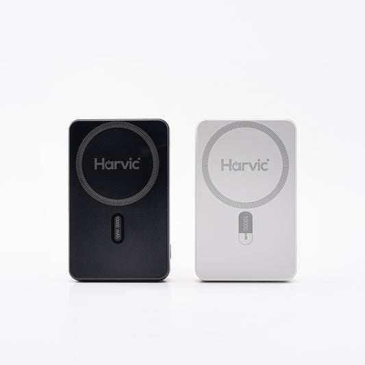 Power Bank Harvic PBM-635