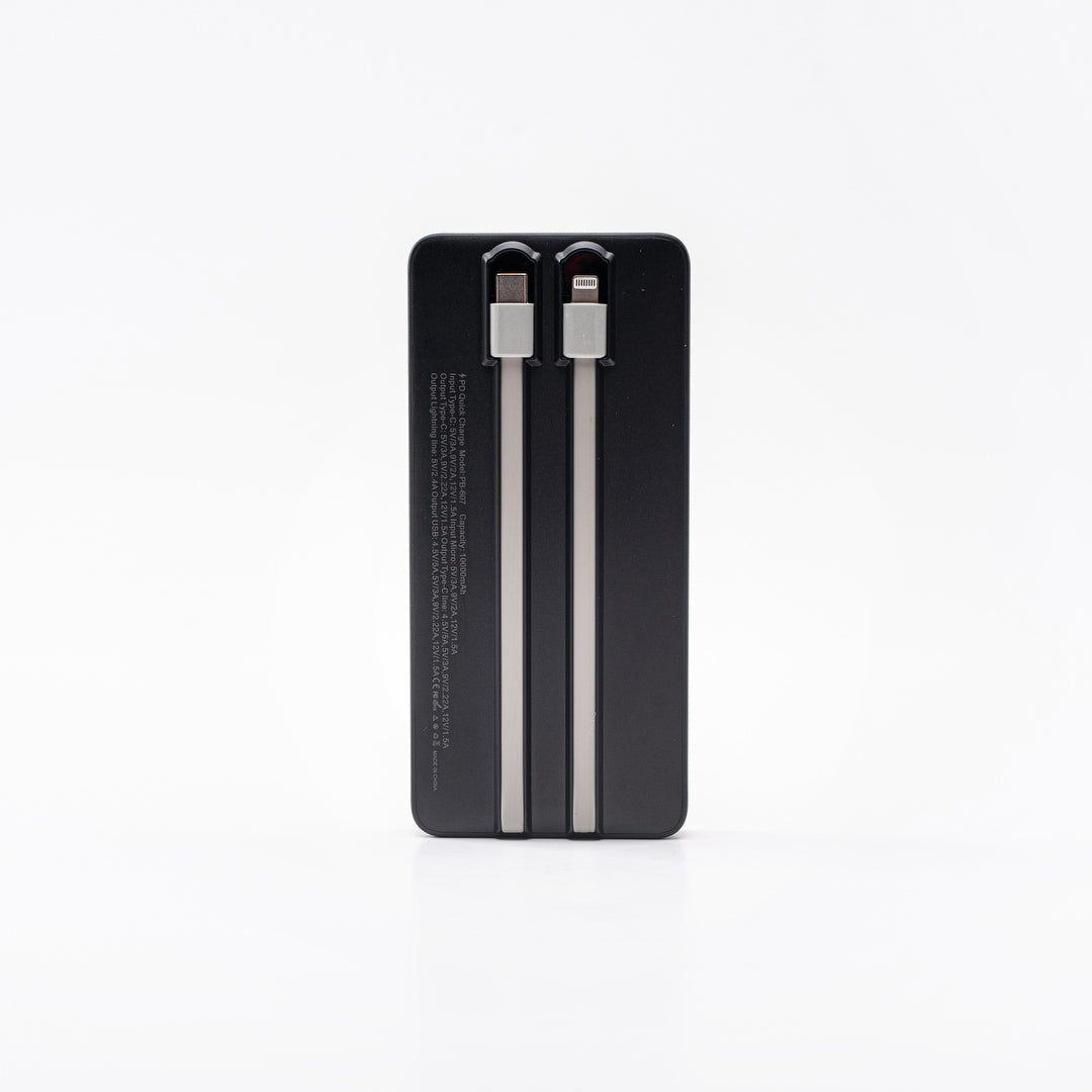 Power Bank Harvic PB-607