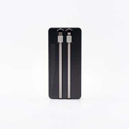Power Bank Harvic PB-607