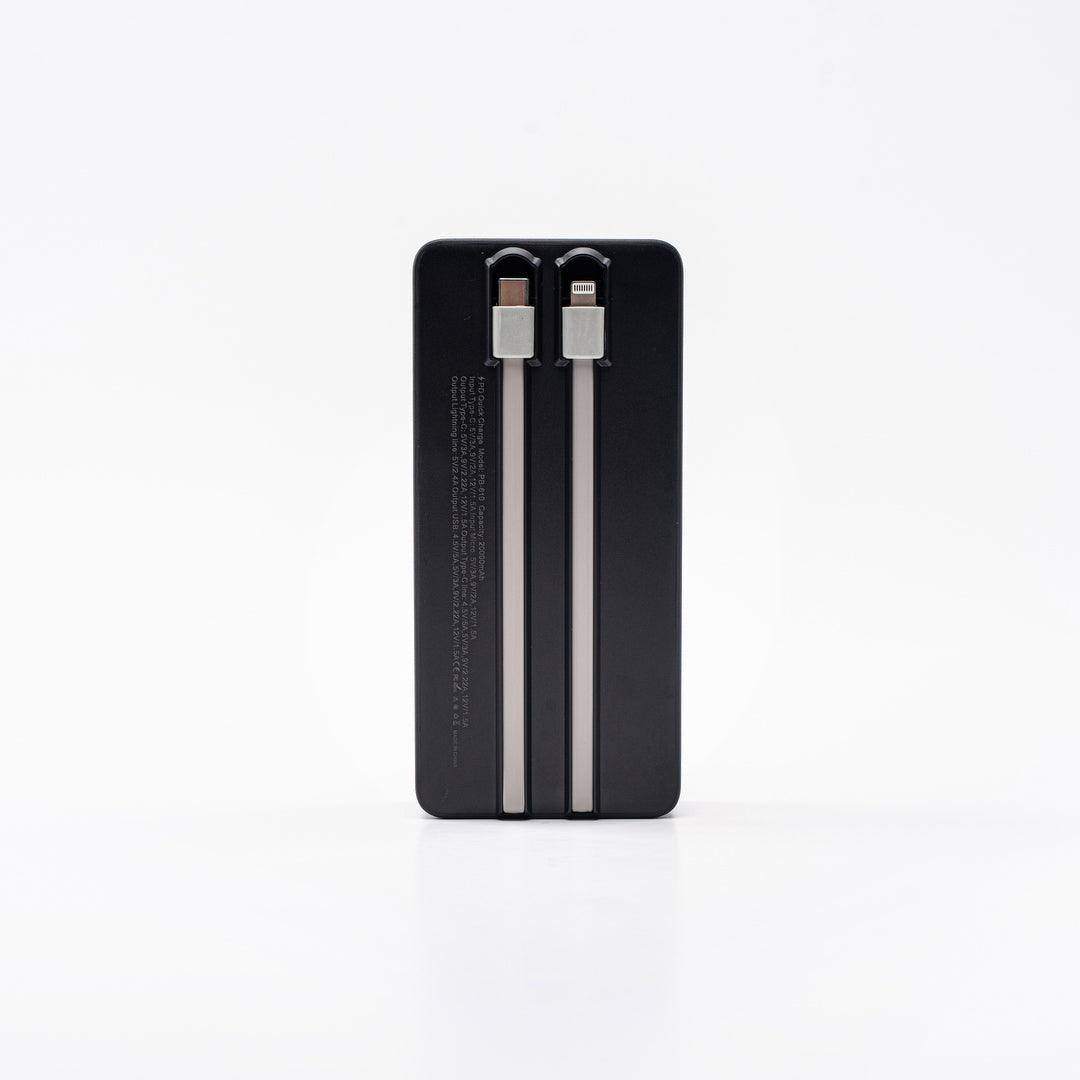 Power Bank Harvic PB-610