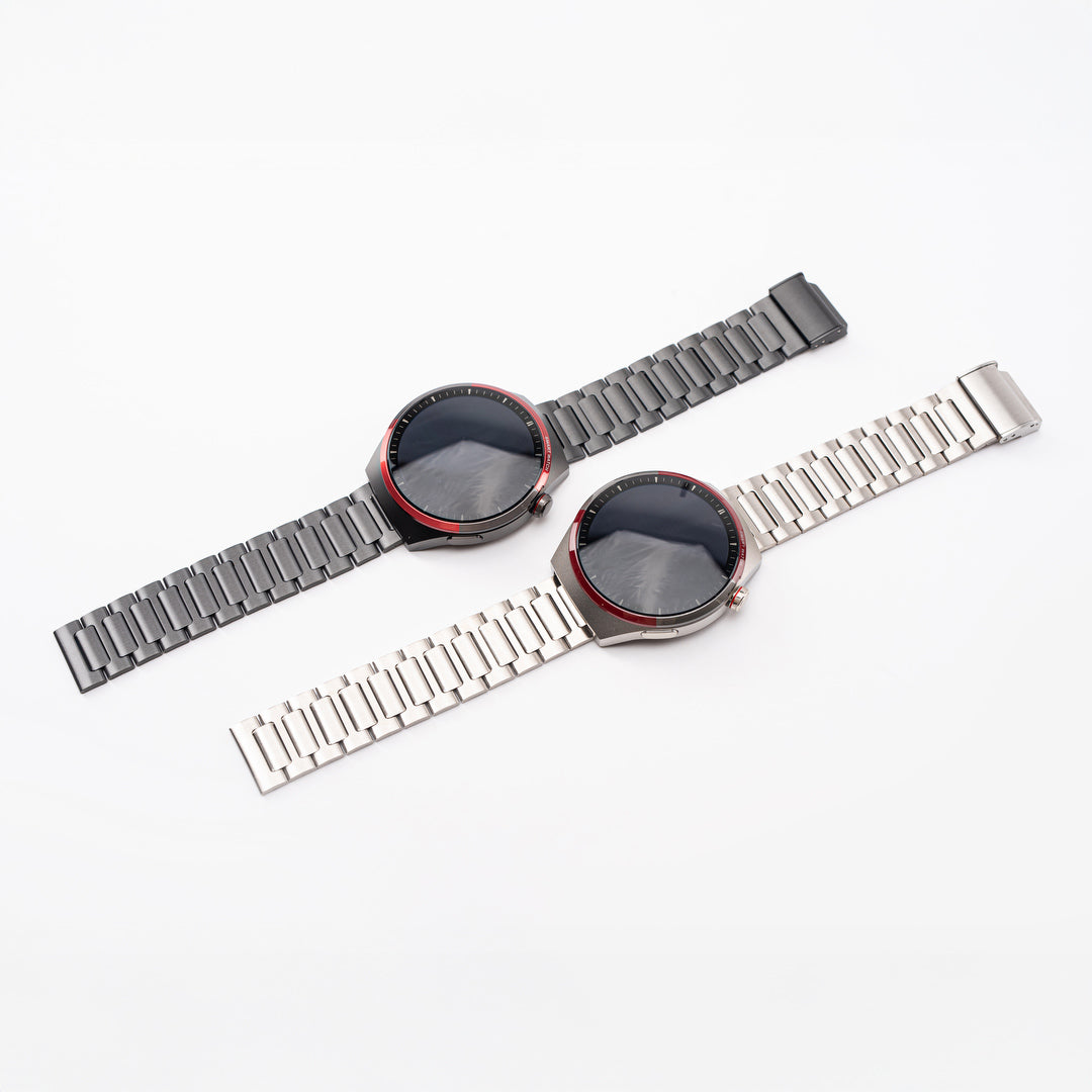 Reloj Inteligente Harvic-SWC-954