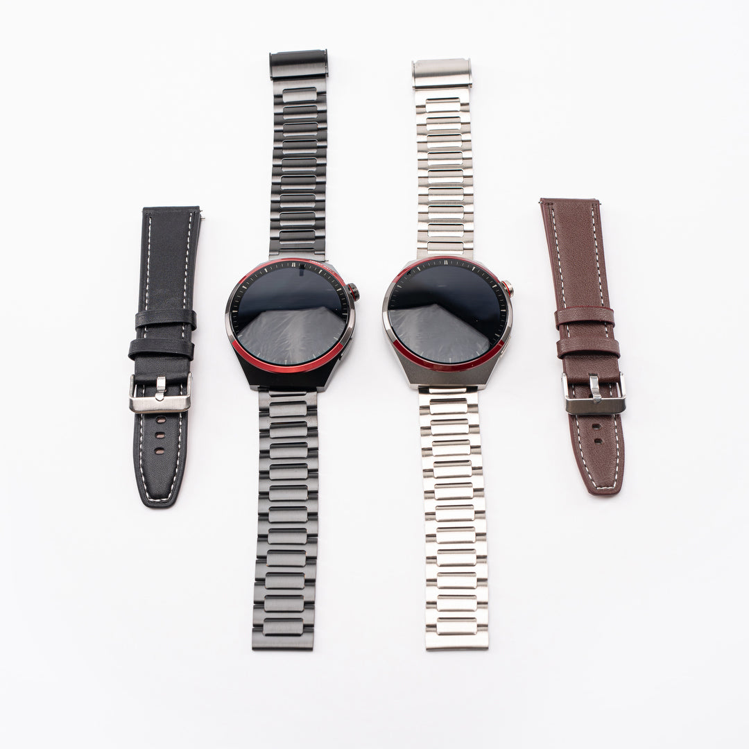 Reloj Inteligente Harvic-SWC-954