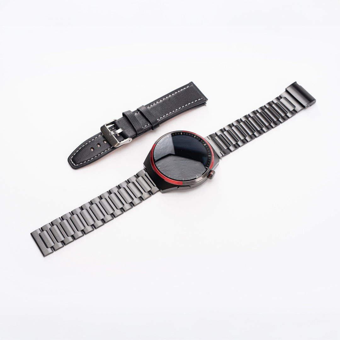 Reloj Inteligente Harvic-SWC-954