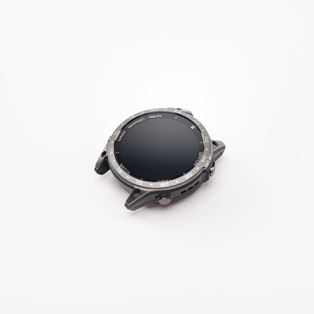 Reloj Inteligente Harvic-SWC-957