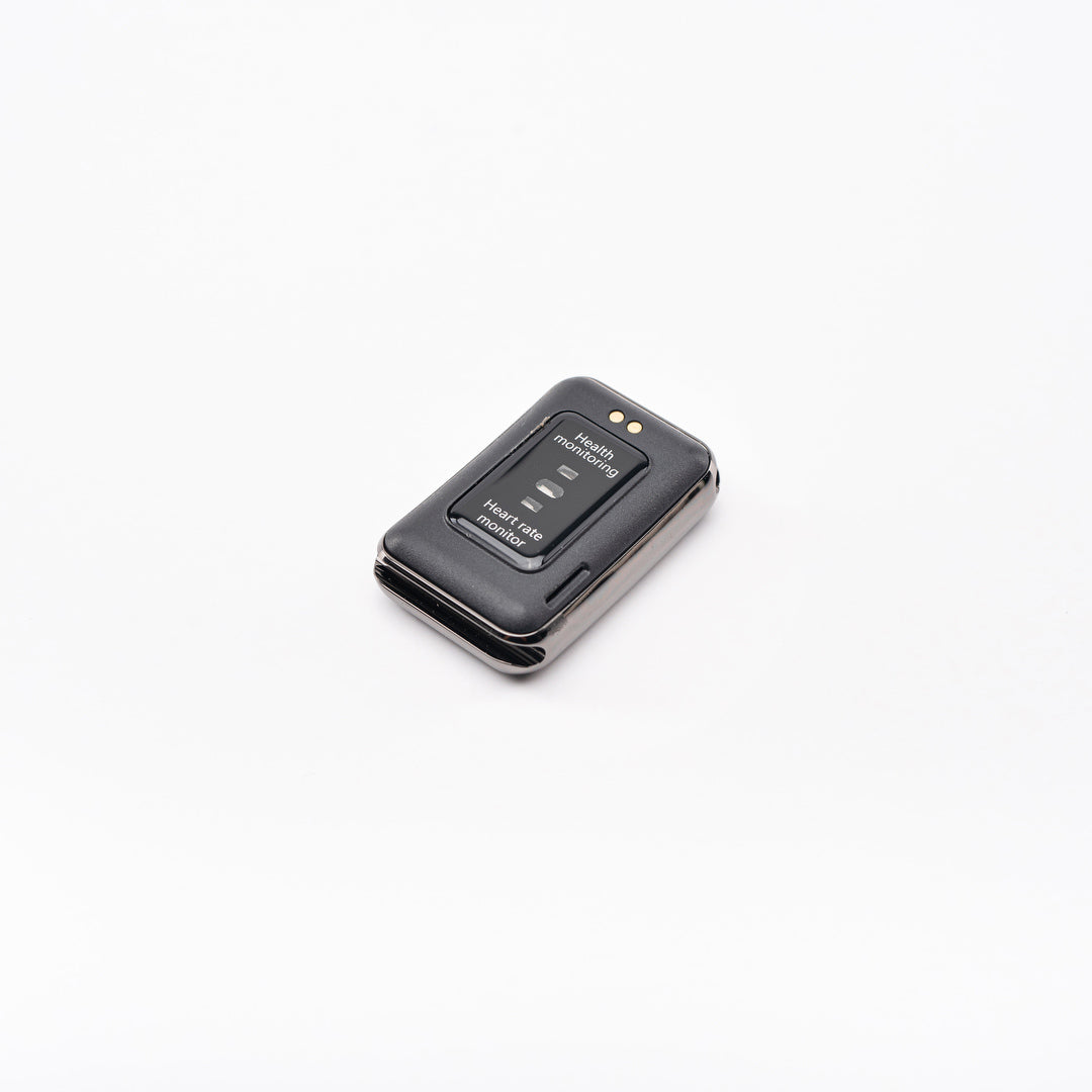 Reloj Inteligente Harvic-SWC-955