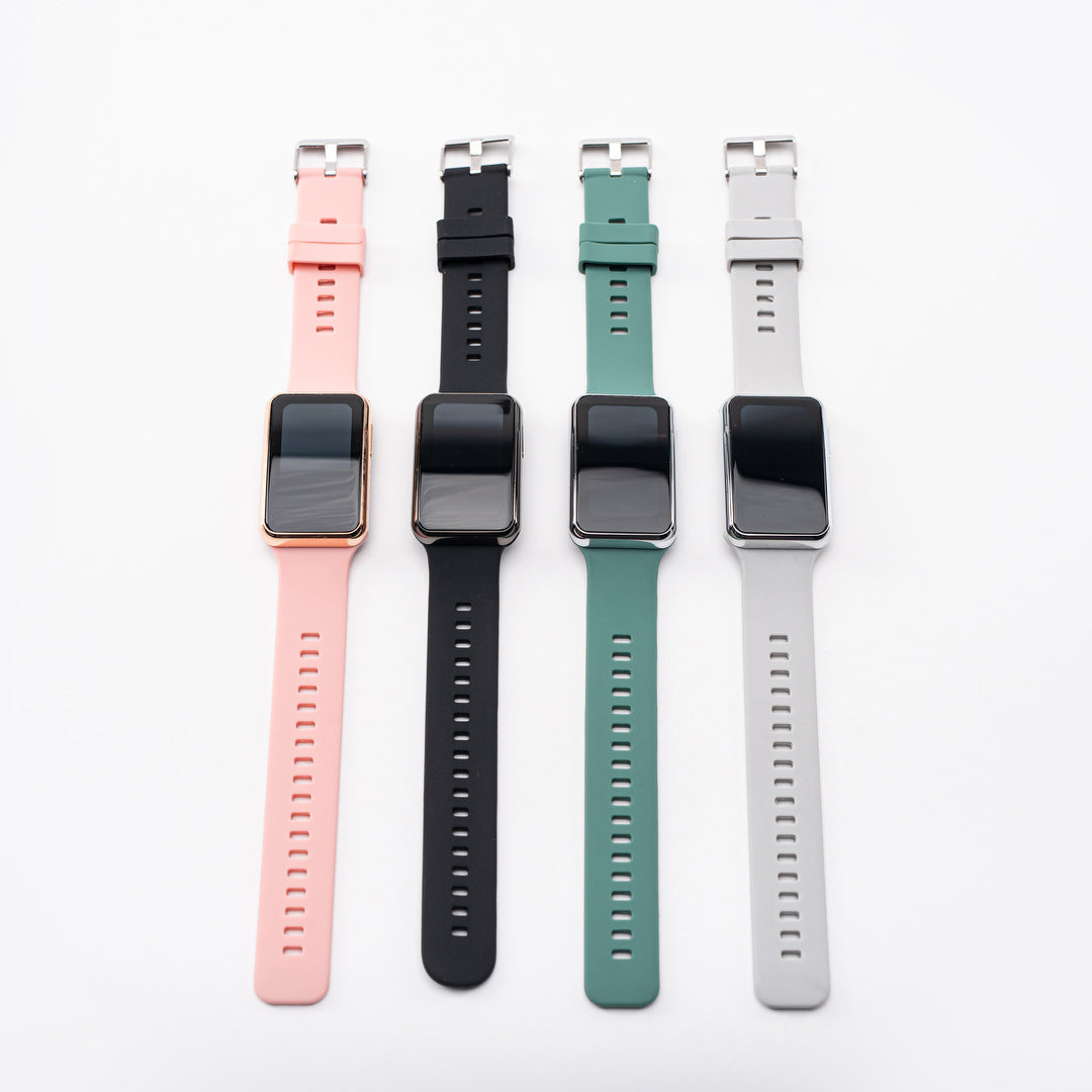 Reloj Inteligente Harvic-SWC-955