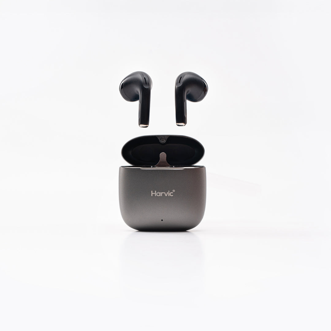 Audifonos Harvic BT-534