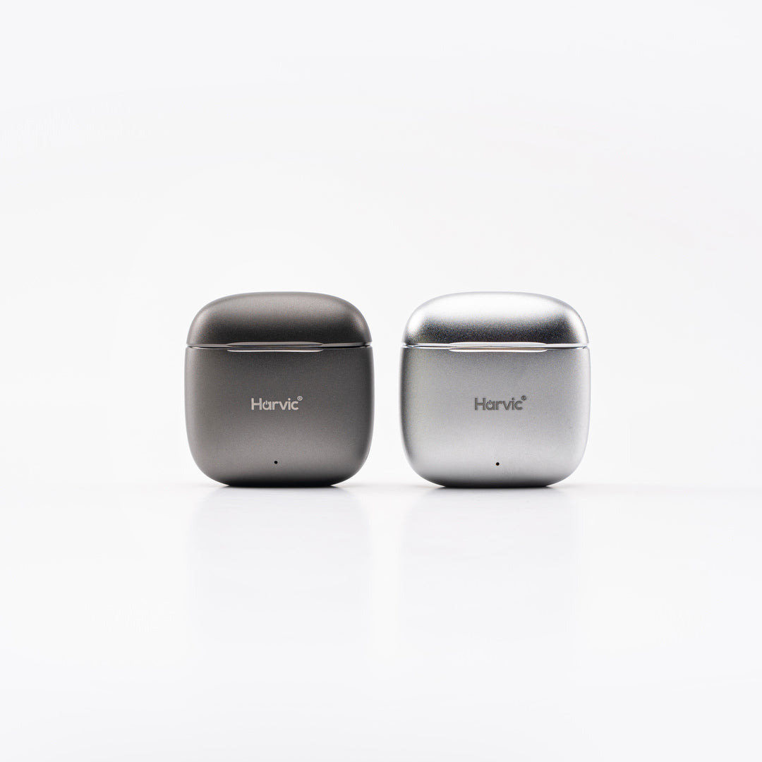 Audifonos Harvic BT-534