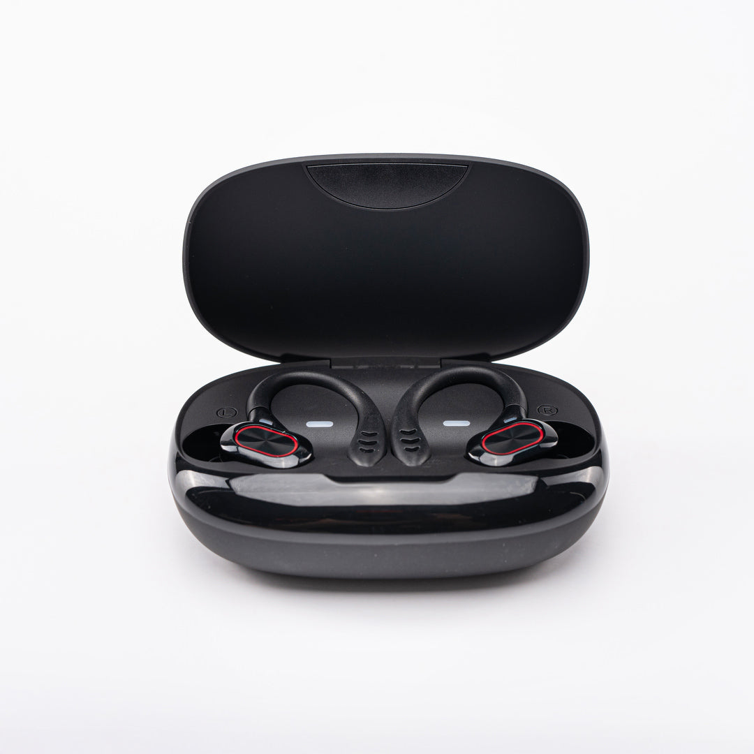 Audifonos Harvic BT-548