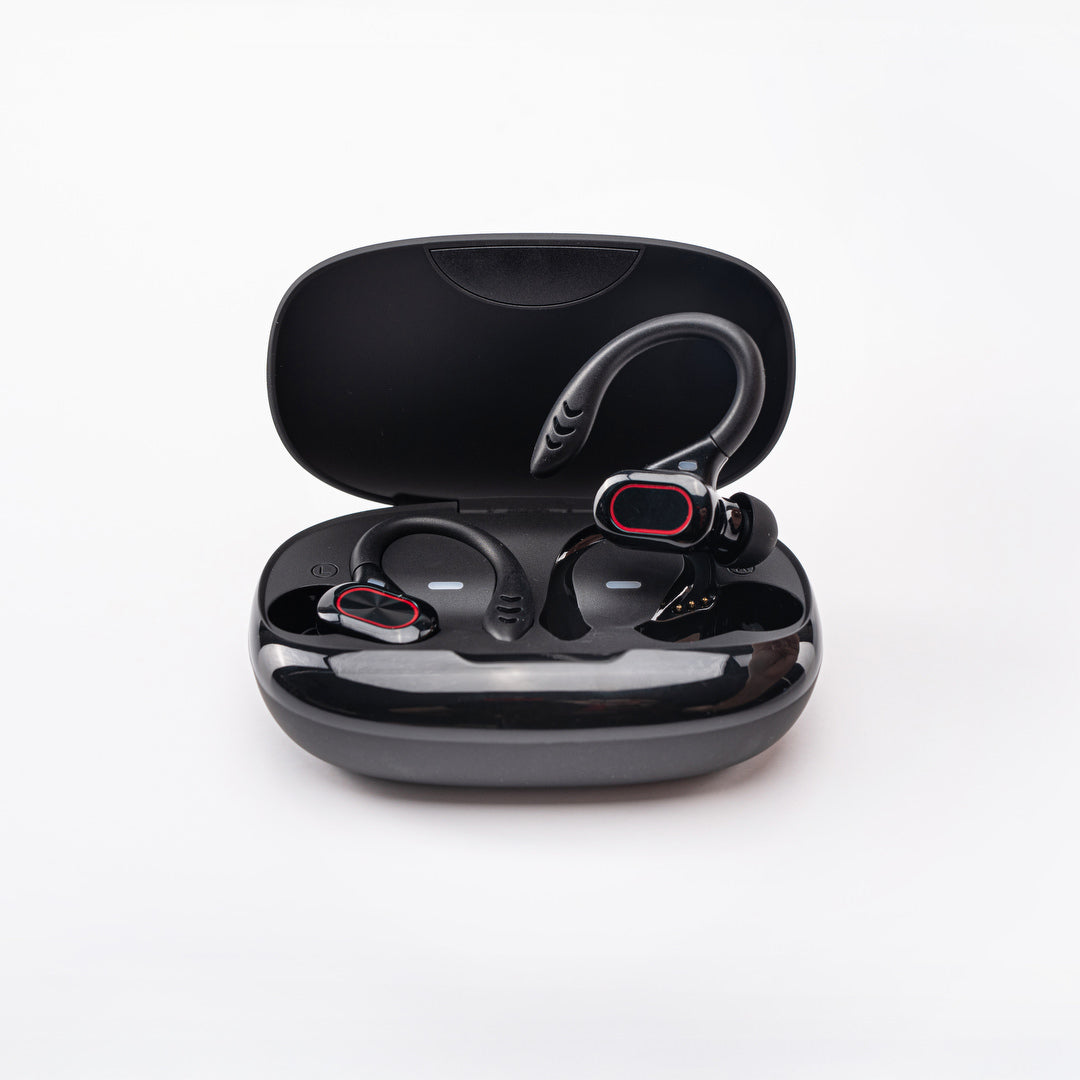 Audífonos Bluetooth Harvic BT-548