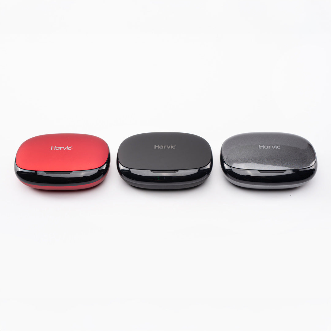 Audífonos Bluetooth Harvic BT-548