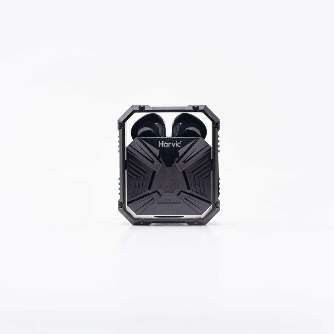 Audifonos Harvic BT-539