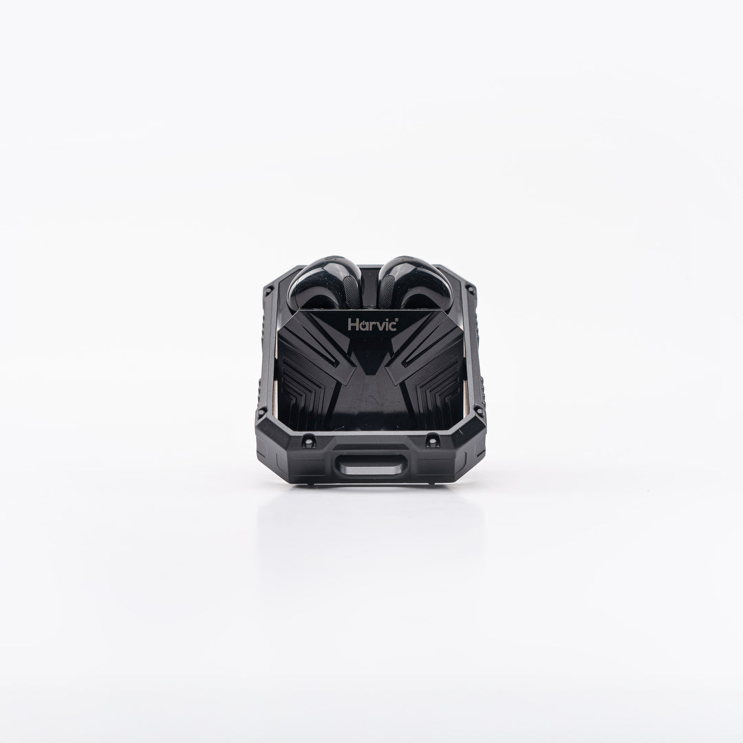 Audifonos Harvic BT-539