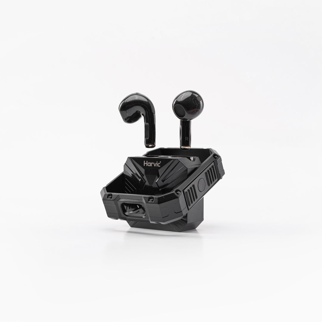 Audifonos Harvic BT-539