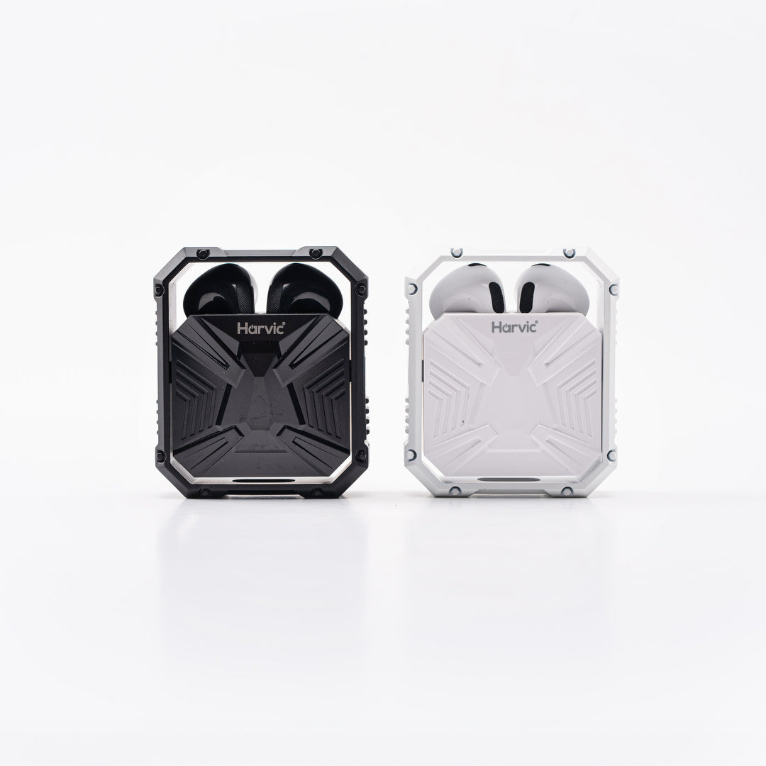 Audifonos Harvic BT-539