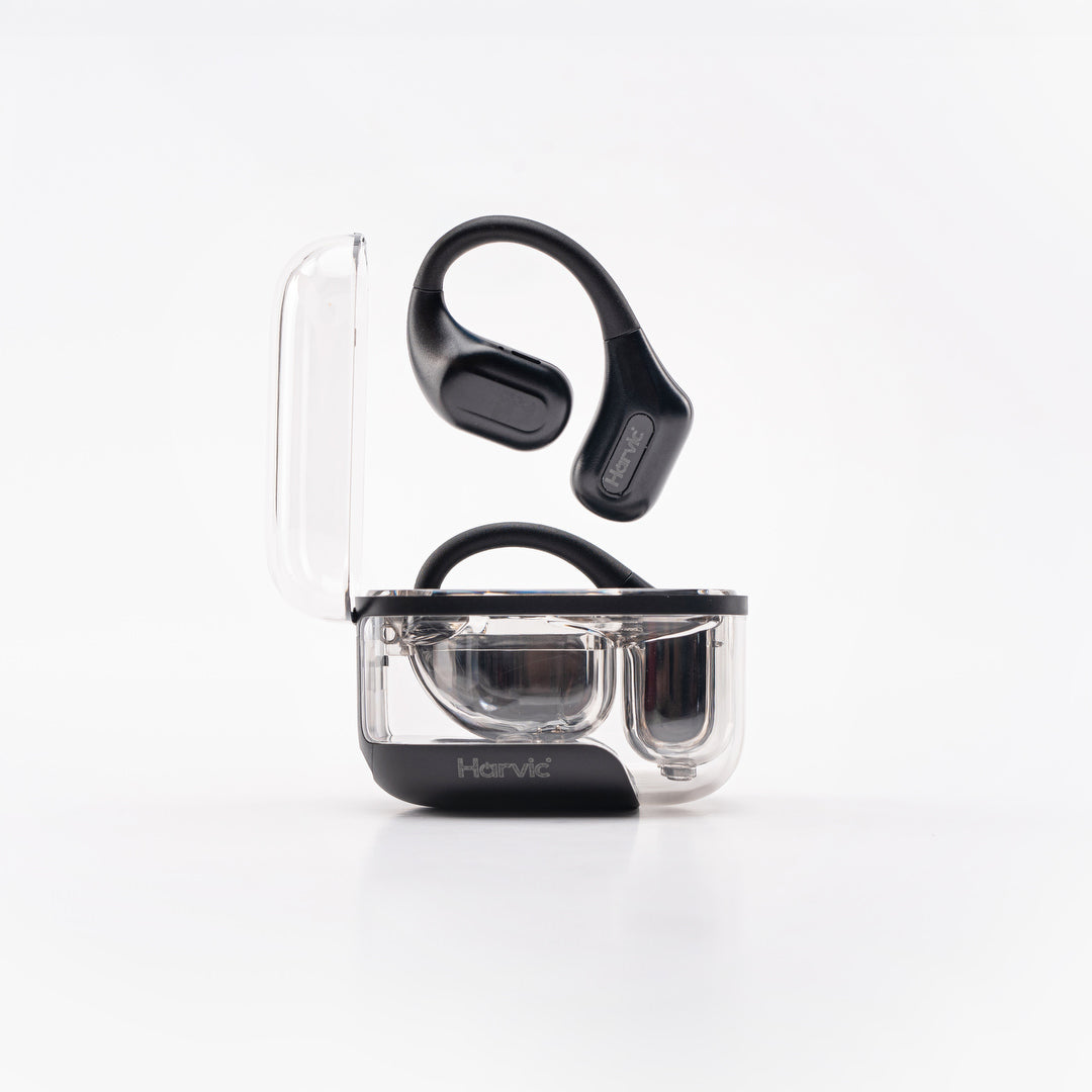 Audifonos Harvic BT-529