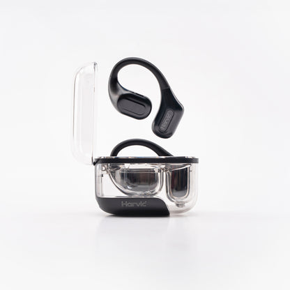 Audifonos Harvic BT-529