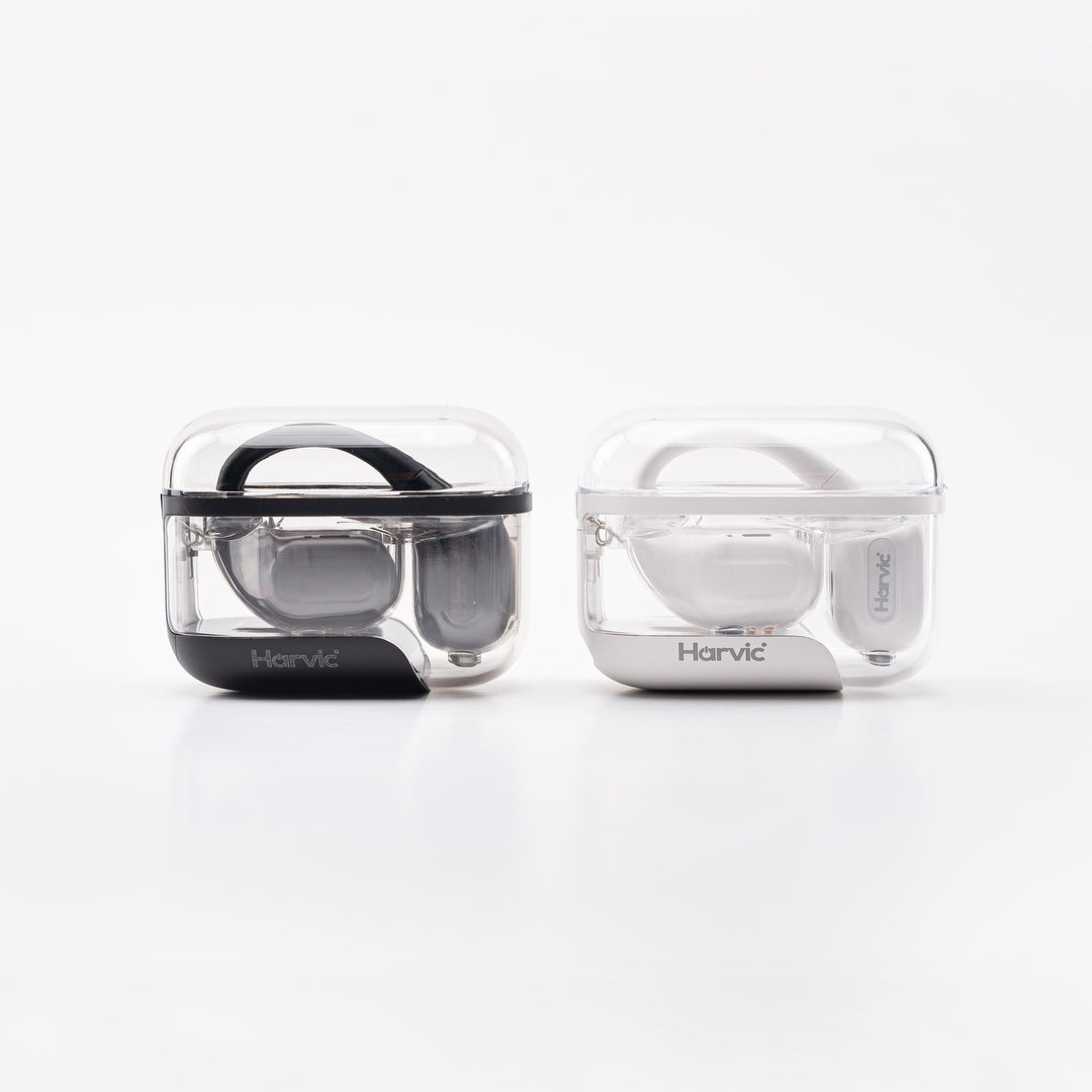 Audifonos Harvic BT-529