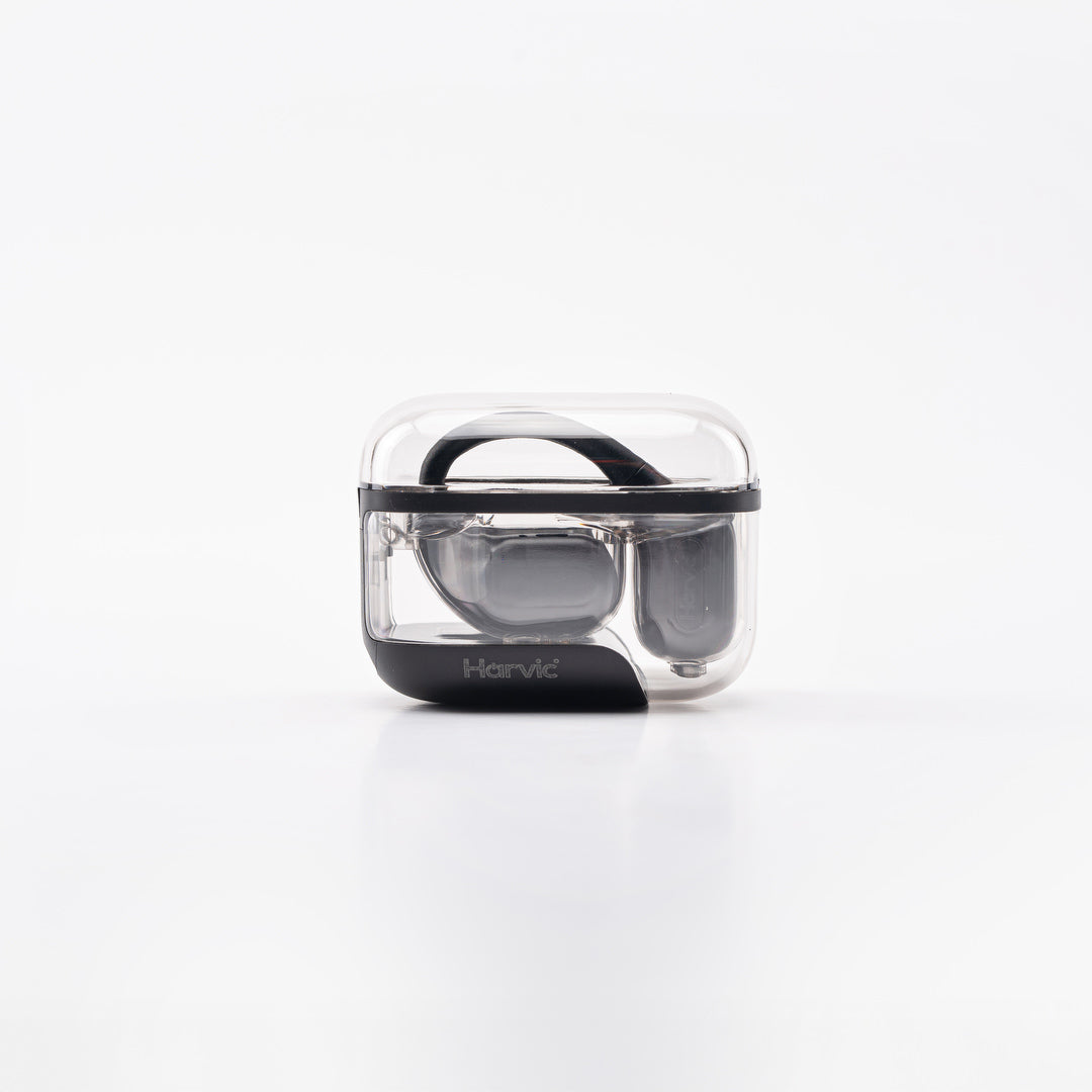 Audifonos Harvic BT-529