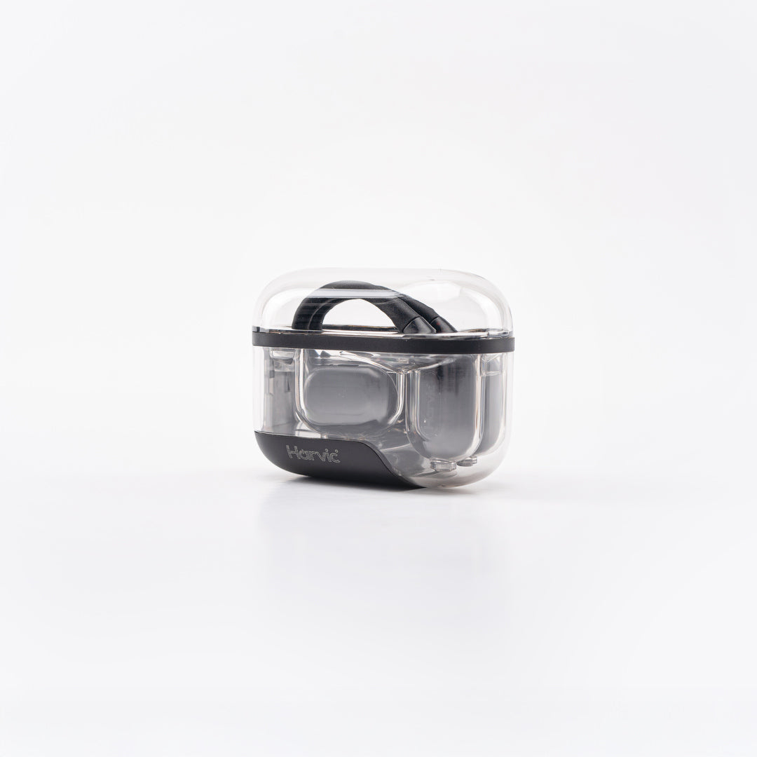 Audifonos Harvic BT-529