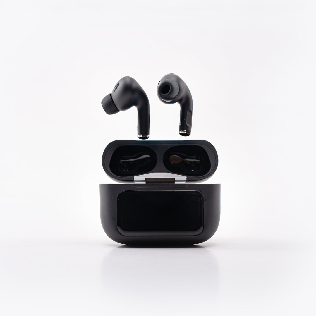 Audifonos Harvic BT-533