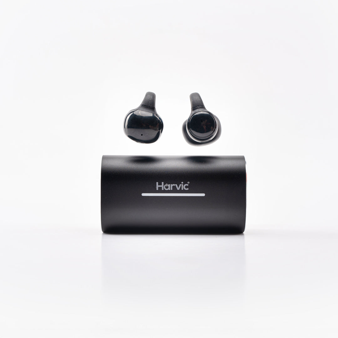 Audifonos Harvic BT-532