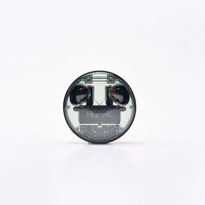 Audifonos Harvic BT-535