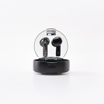Audifonos Harvic BT-535