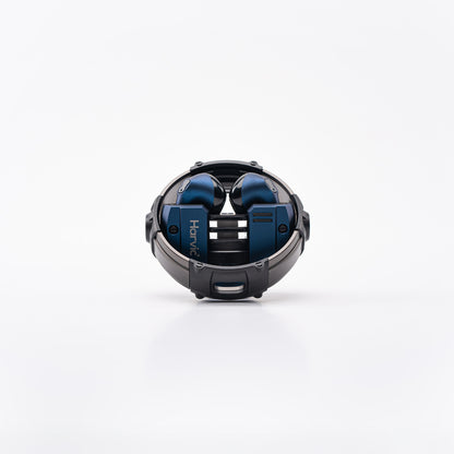 Audifonos Harvic BT-538