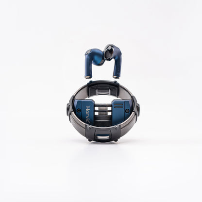 Audifonos Harvic BT-538