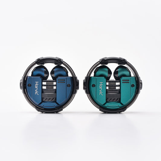 Audifonos Harvic BT-538