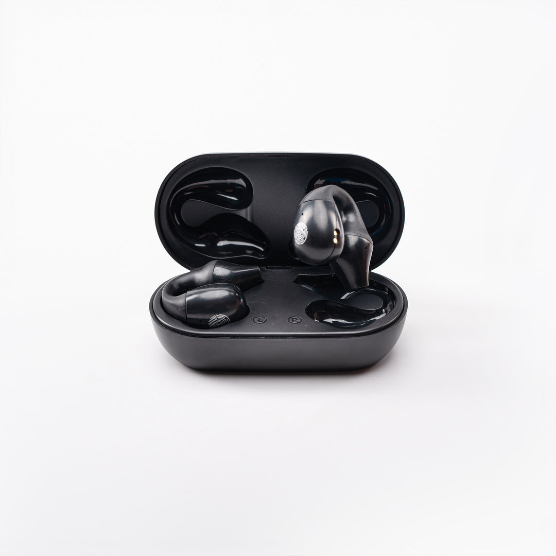 Audifonos Harvic BT-541