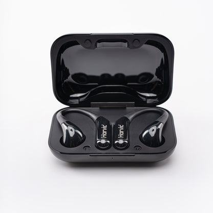 Audifonos Harvic BT-528