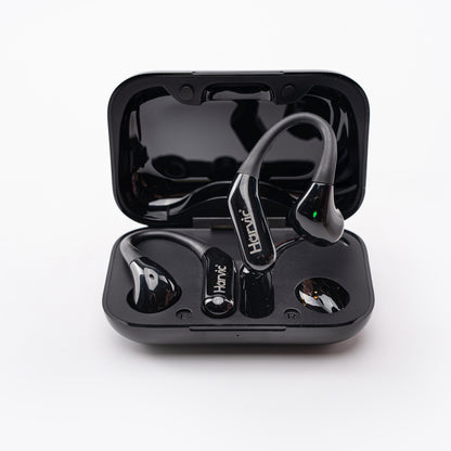 Audifonos Harvic BT-528