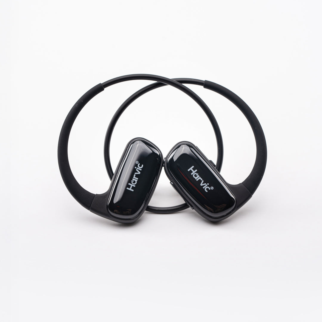 Audifonos Harvic BT-560