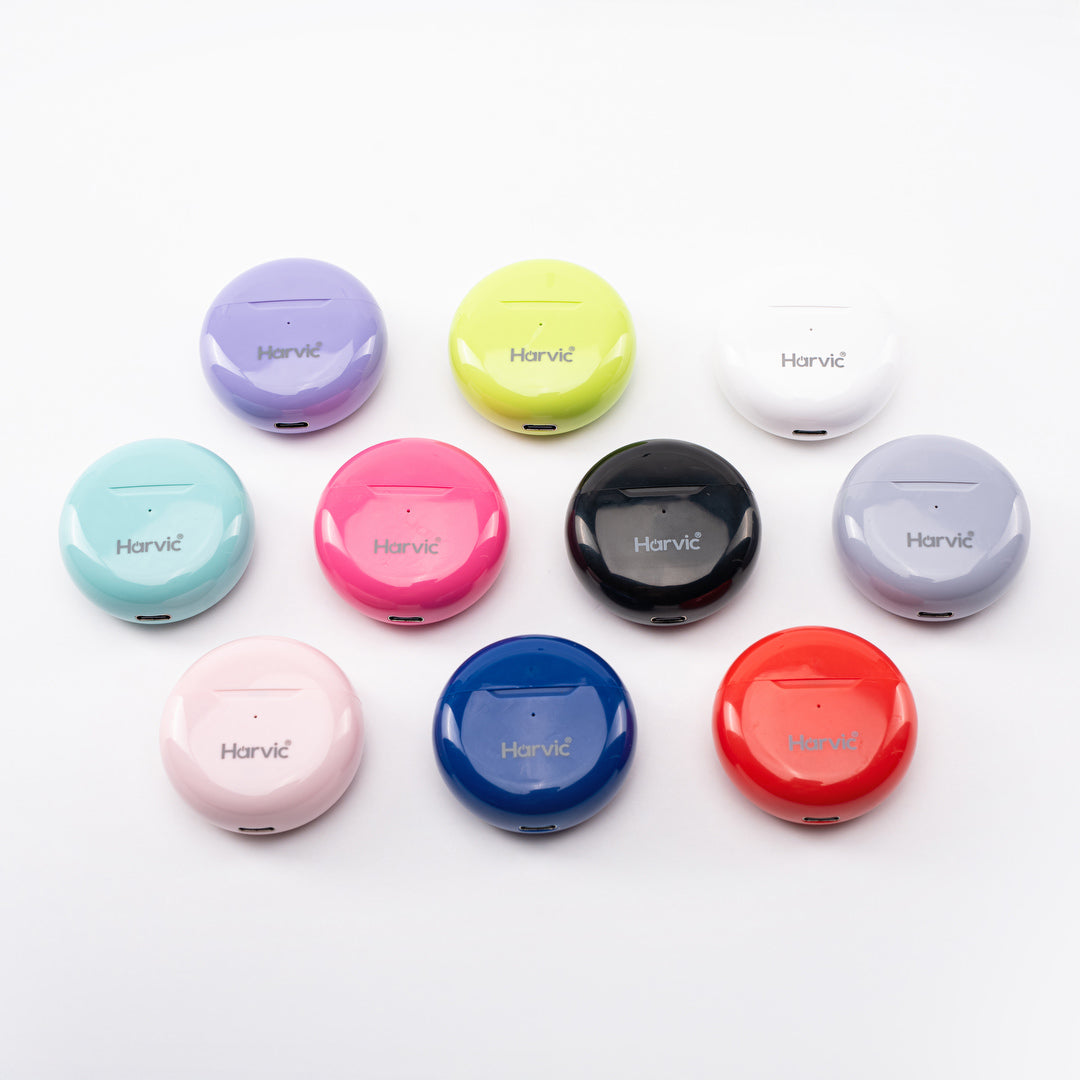 Audífonos Bluetooth Harvic BT-543 – imagen 3