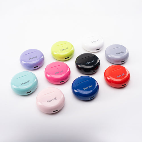 Audífonos Bluetooth Harvic BT-543