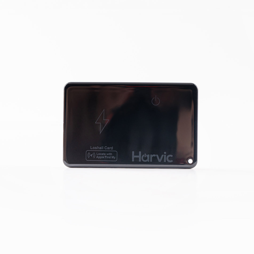 GPS Harvic
