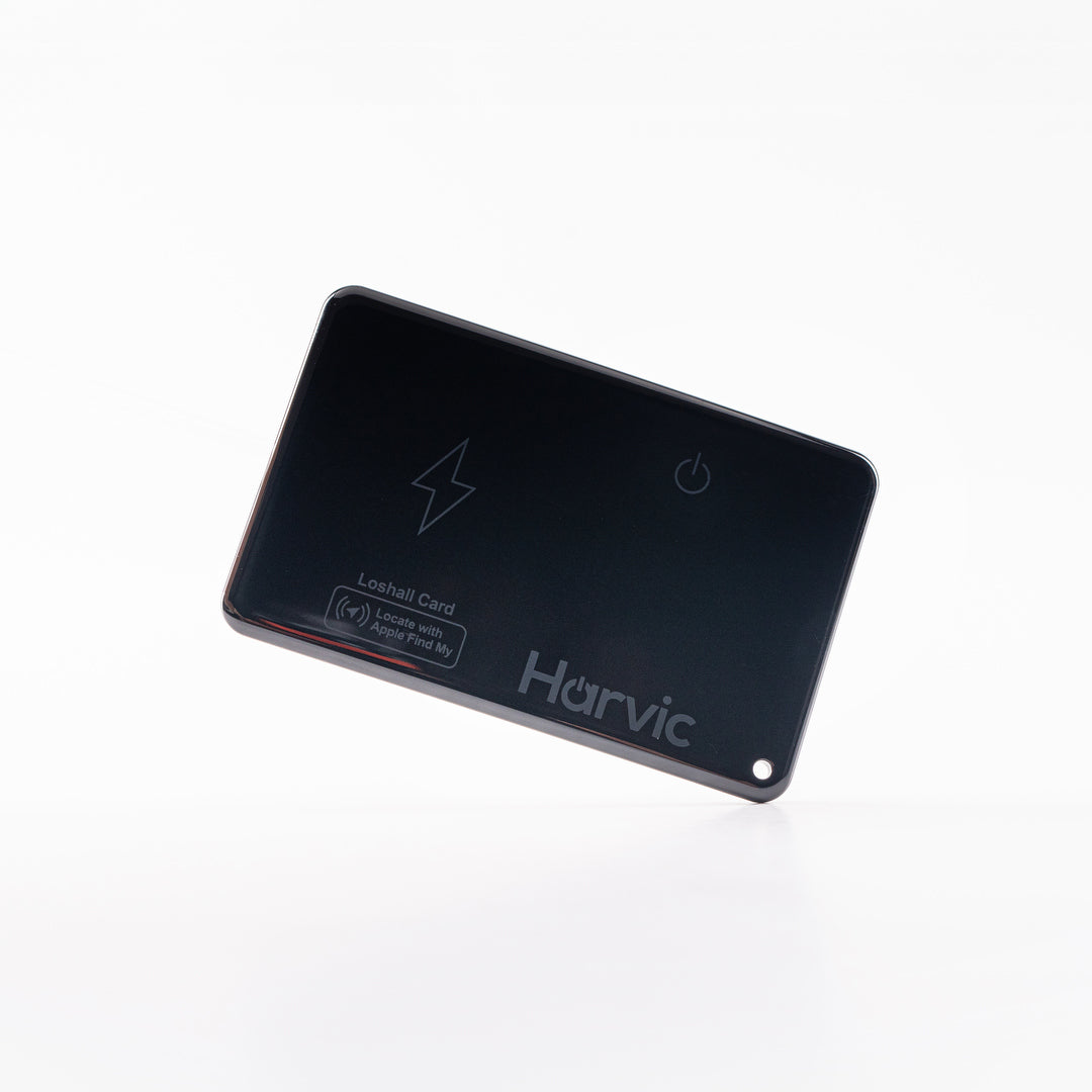 GPS Harvic