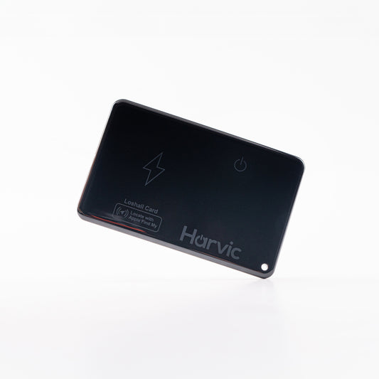 GPS Harvic