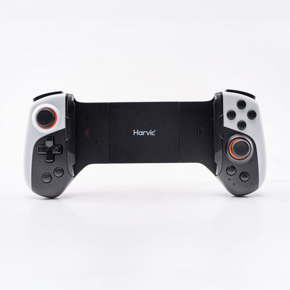 Mando Harvic GAM-10